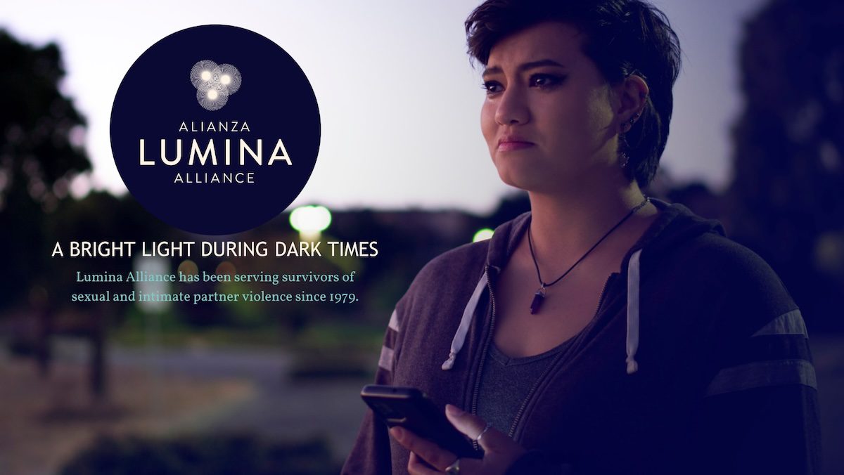 Lumina Alliance welcomes new and returning board members