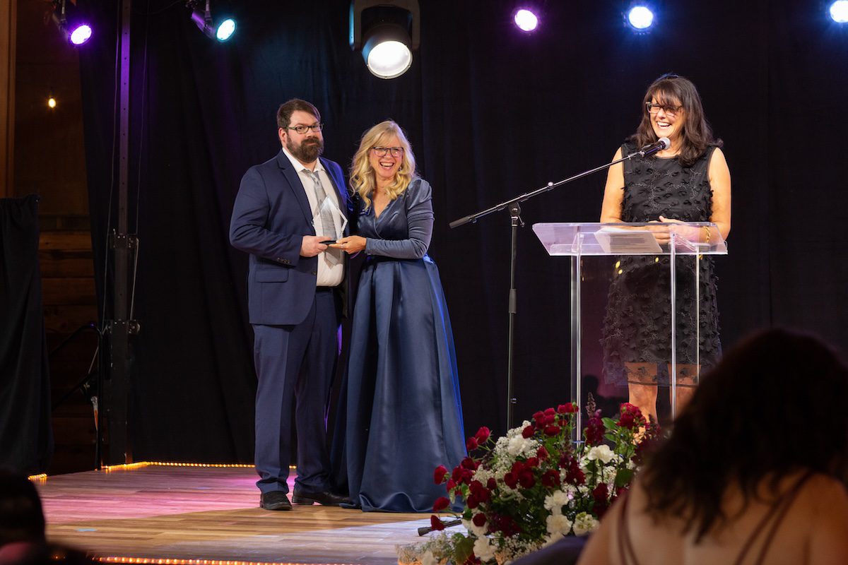 Lumina Nights Gala fundraising event declared a success