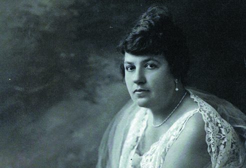 Unveiling the Legacy of Mabel Lewis: An Overlooked Force in Atascadero’s History