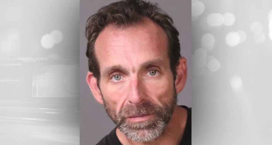 Convicted felon Marc Steele found guilty of illegally possessing firearms and ammunition