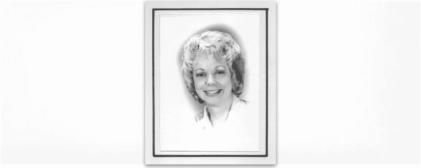 Margaret M. Graves 1937-2024