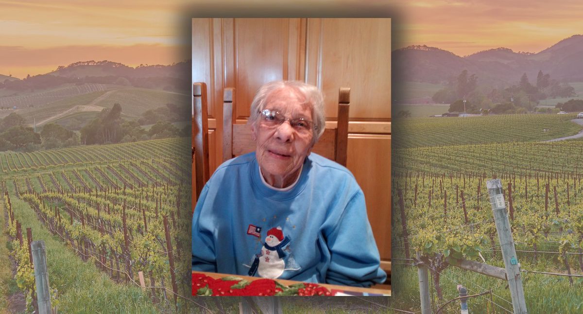 Introducing Marie Requa, SLO County Farm Bureau Women’s Member of the Month