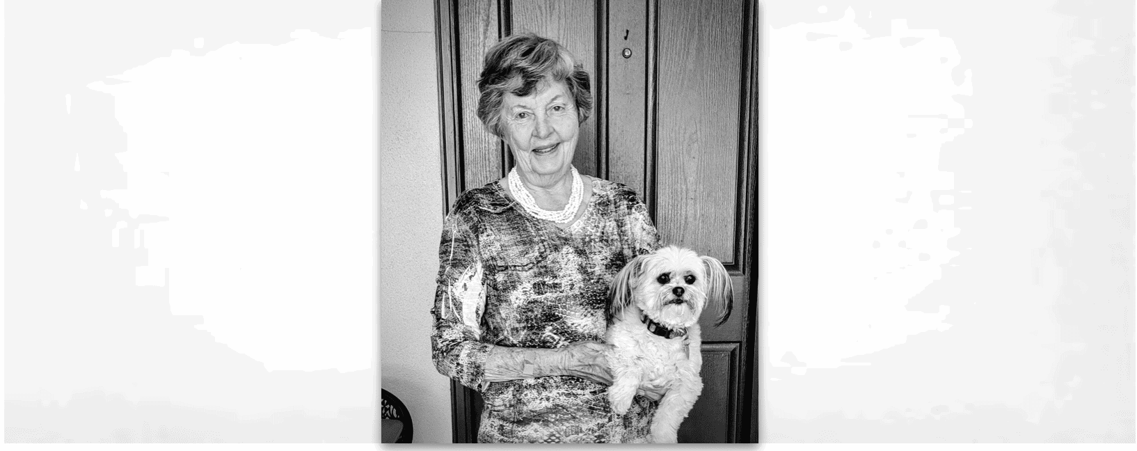 Marilyn (Lynn) Ruth Herman 1929-2026