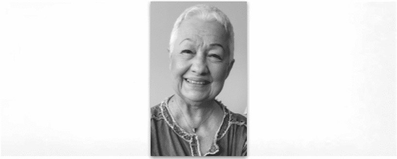 Marina E. Weatherhead 1941-2024
