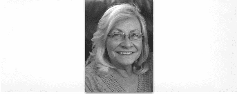 Mary E. Pearson 1950-2025