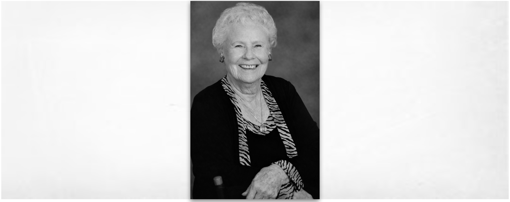 Mary “Jean” Haldeman 1931-2026