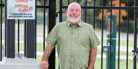 Matt Pennon announces candidacy for Atascadero Unified School District&nbsp;Board