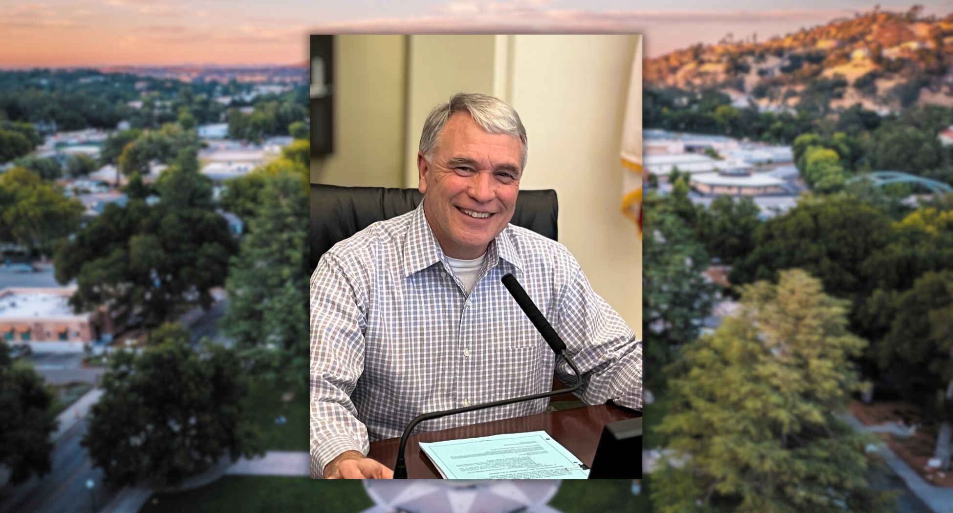 Atascadero Mayor’s Vision for 2026