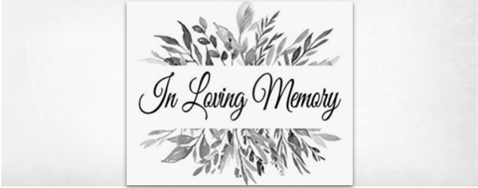 Patricia Pritchett 1941-2025