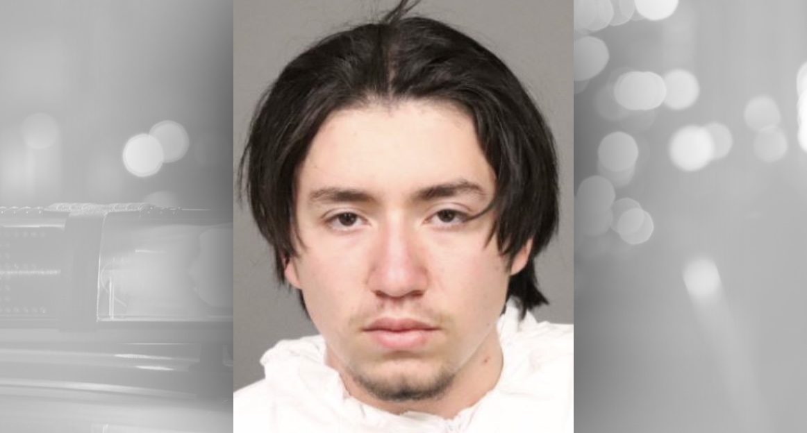Kayonie Eliaz Mendibles sentenced to 25 years to life for first degree murder