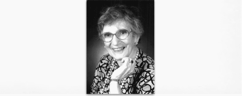 Merrill Krainess 1932-2024