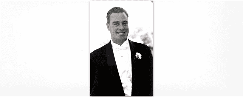 Michael A. St. John 1964-2025