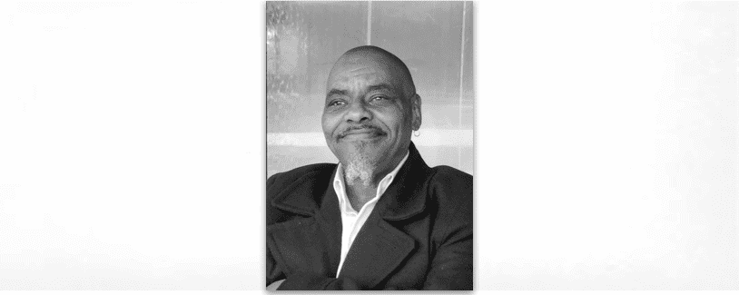 Michael K. Jackson 1953-2025