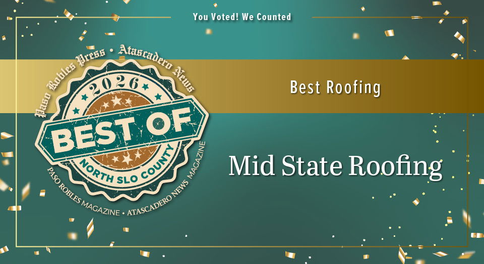 Best of 2026 Winner: Best Roofing