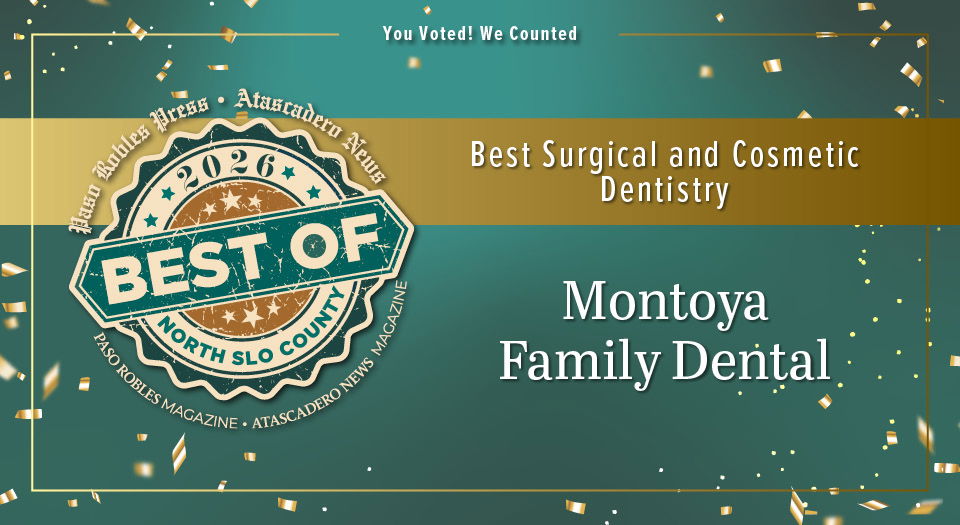 Best of 2026 Winner: Best Surgical and Cosmetic Dentistry