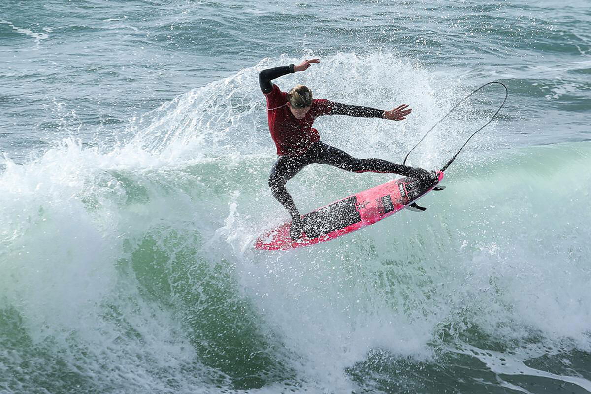 SLO Cal Open at Morro Bay Begins Today