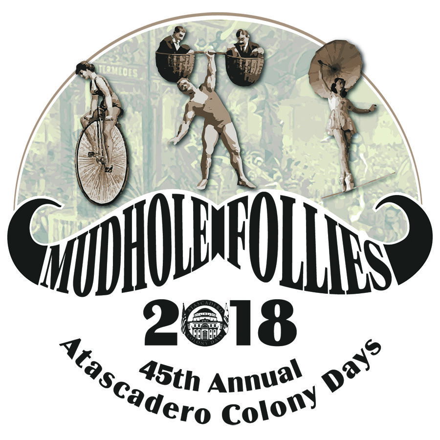 Colony Days is New! ...And Old!
