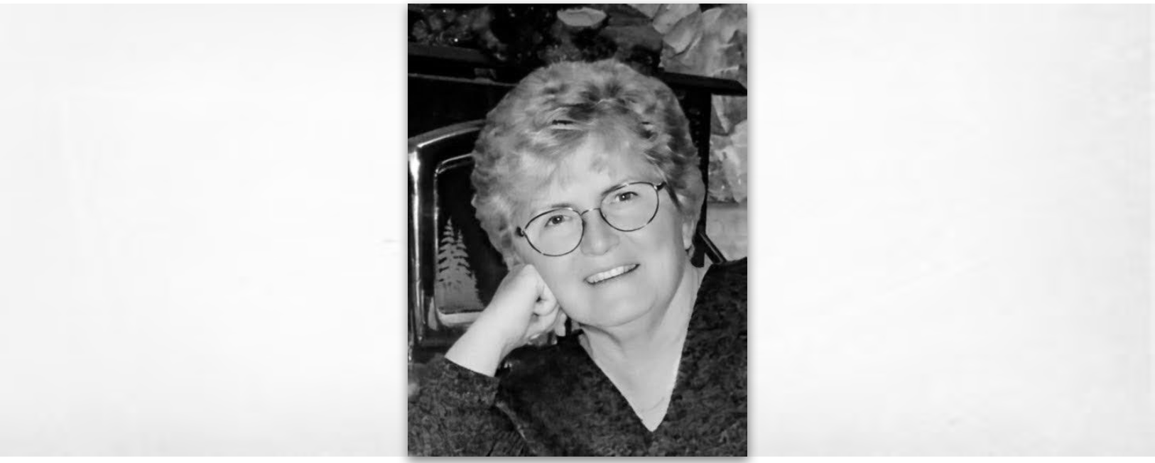 Muriel J. Grove 1938-2026