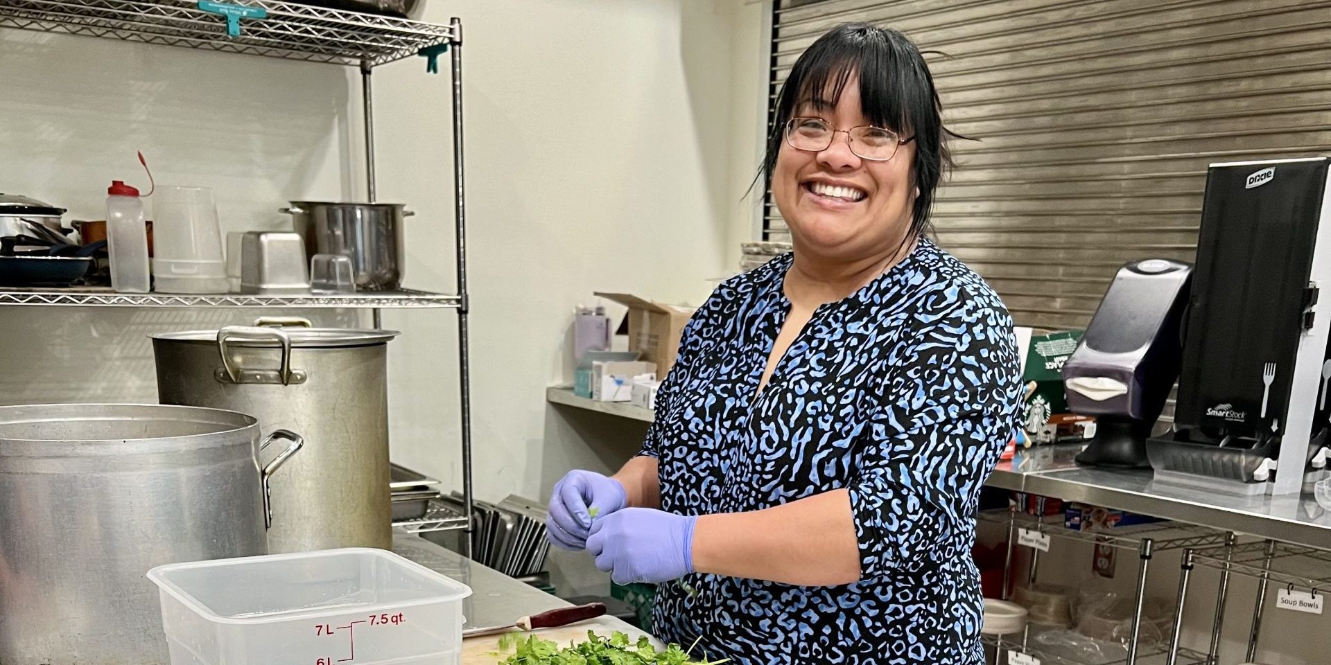 Must! Charities launches workforce development program with ECHO