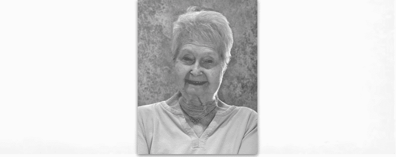 Nancy L. Hendricks 1933-2025