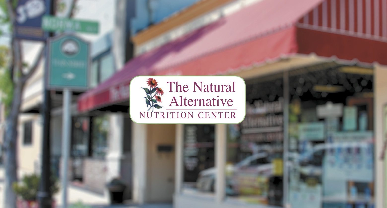 The Natural Alternative: Skin Care October