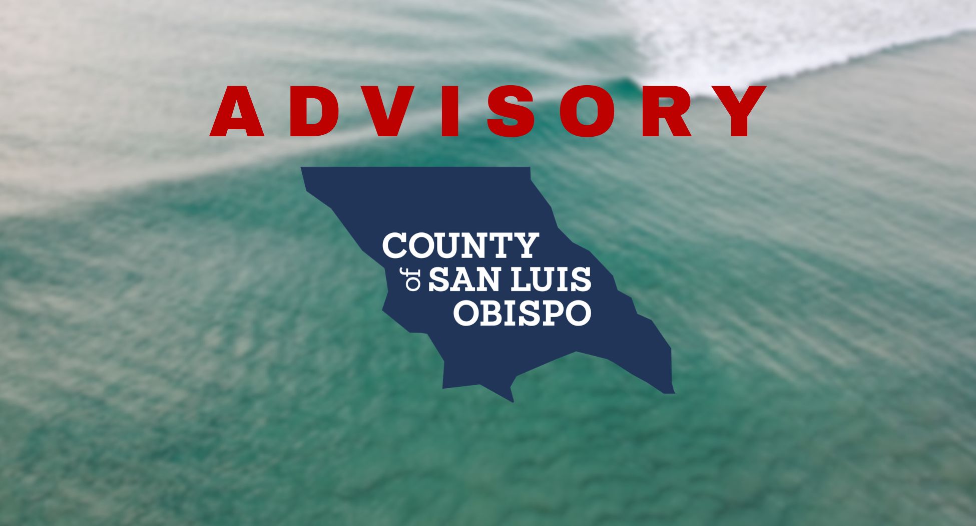 Public Health advises avoiding ocean water after recent storm