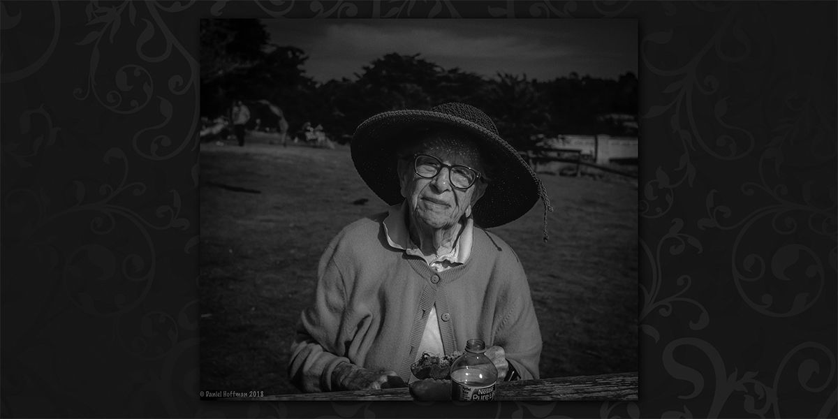 Obituary | Marian Hoffman, 1922-2020