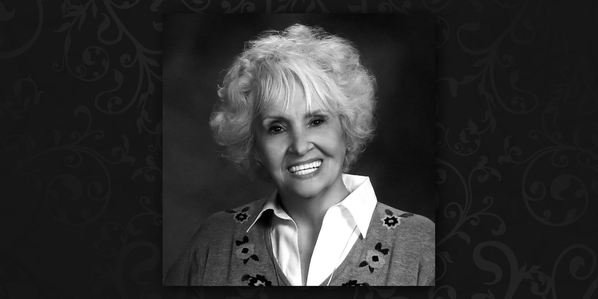 Patricia Evelyn Peterson