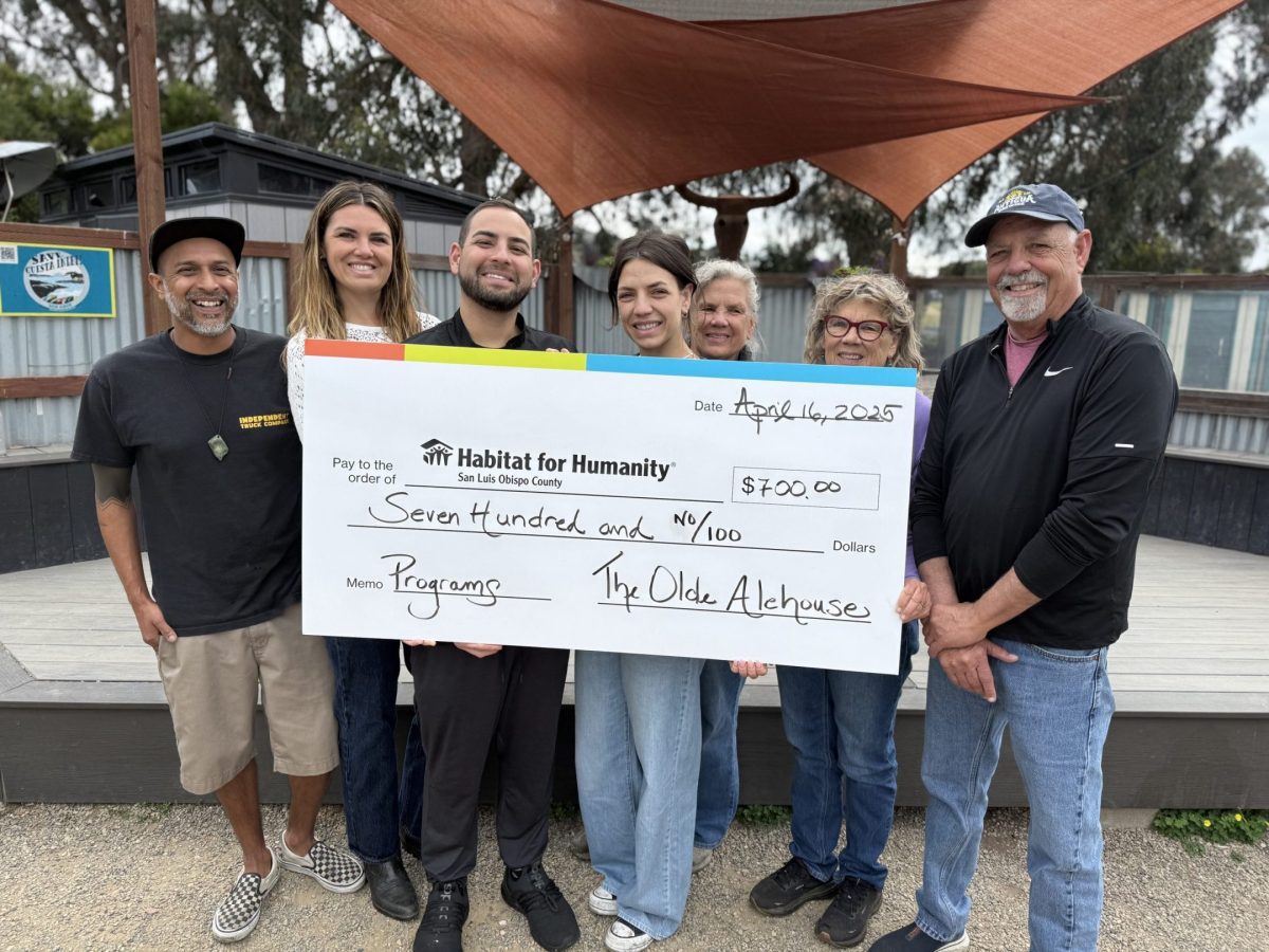 New 'Year of Beer' dates added for Habitat for Humanity SLO County