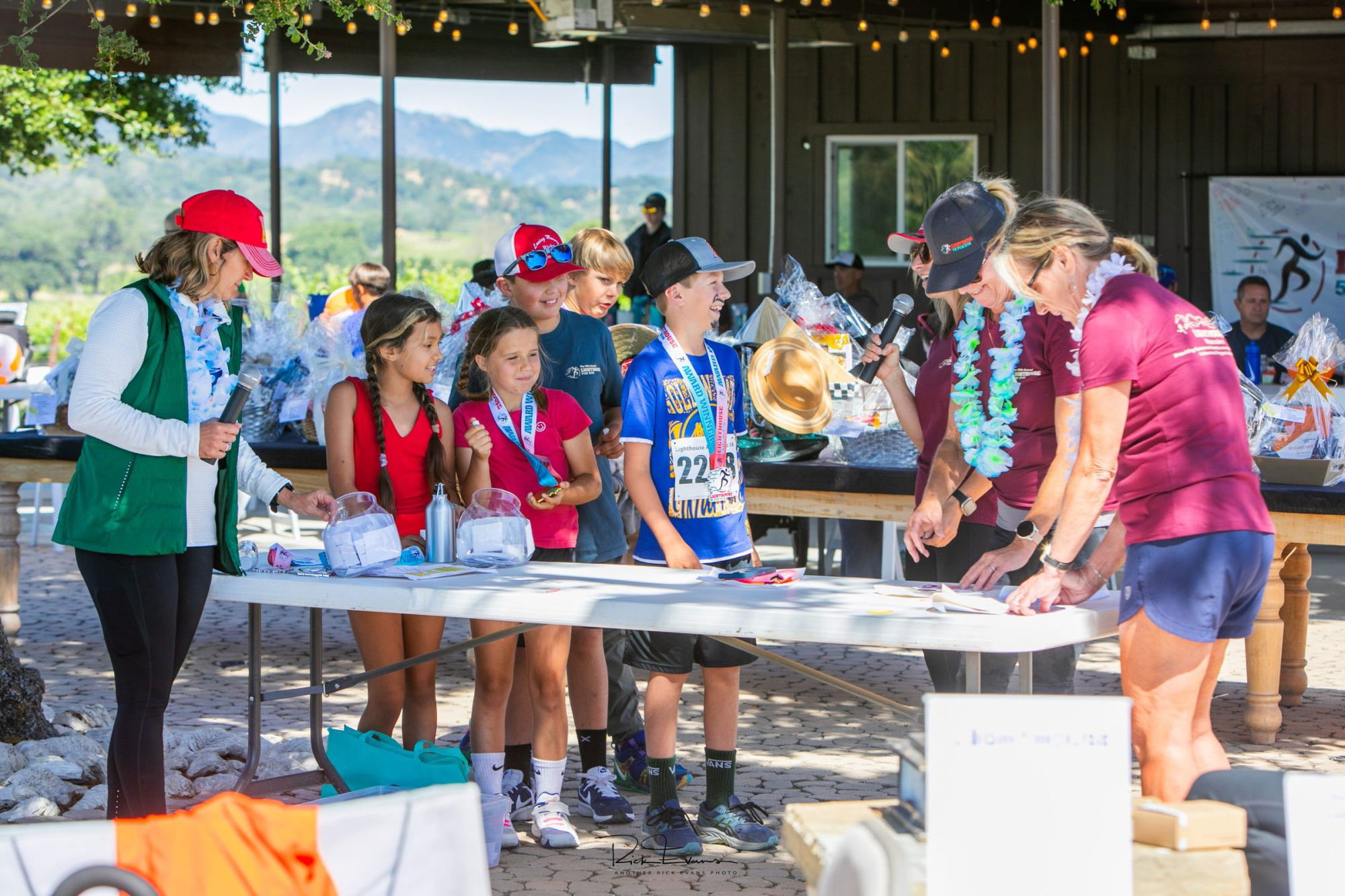 LIGHTHOUSE Atascadero 5K Fun Run returns for 10th year