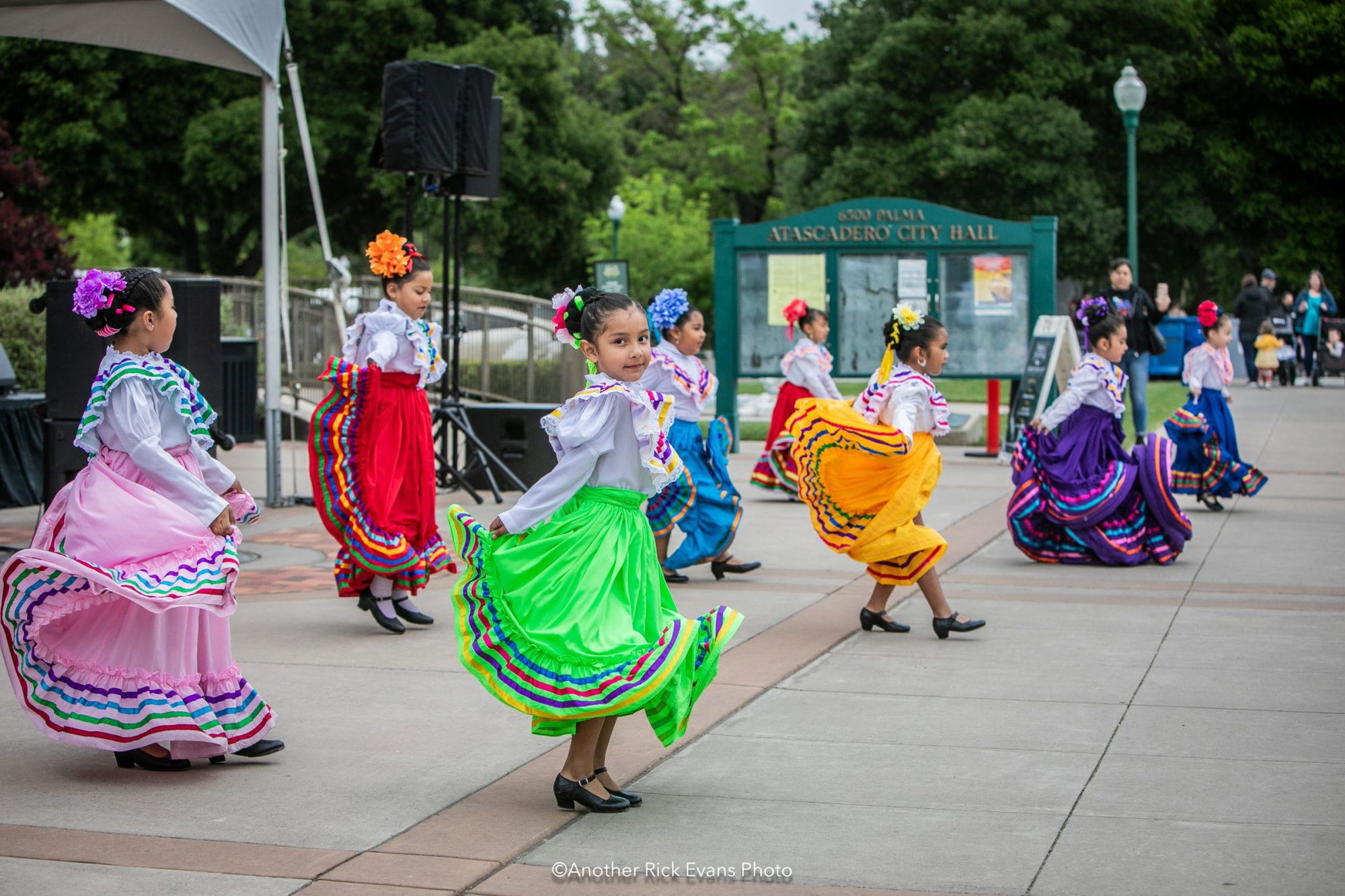 Eighth annual Tamale Festival brings in more tamale vendors than ever before