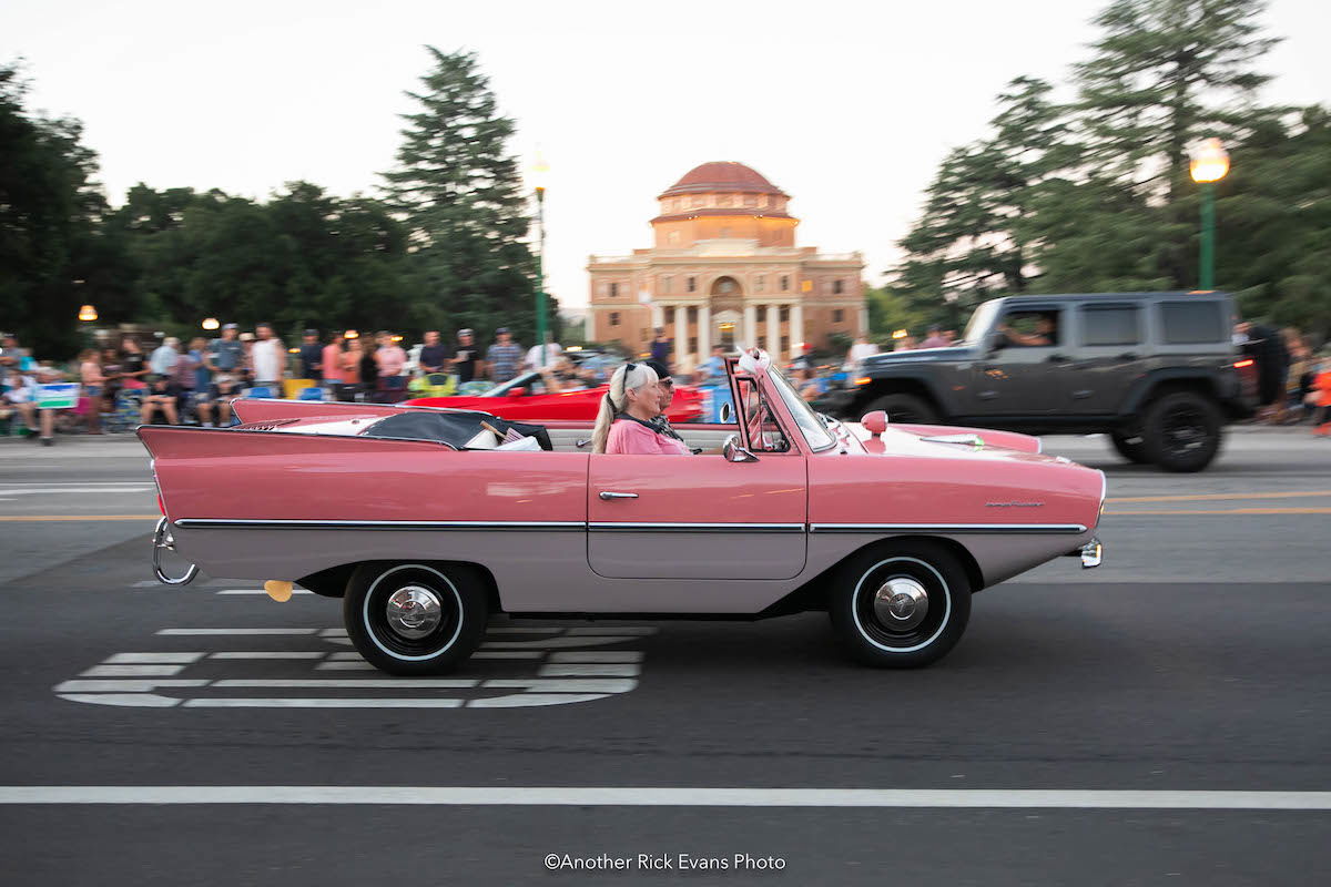 Atascadero's Cruisin' Weekend a Huge Sucess