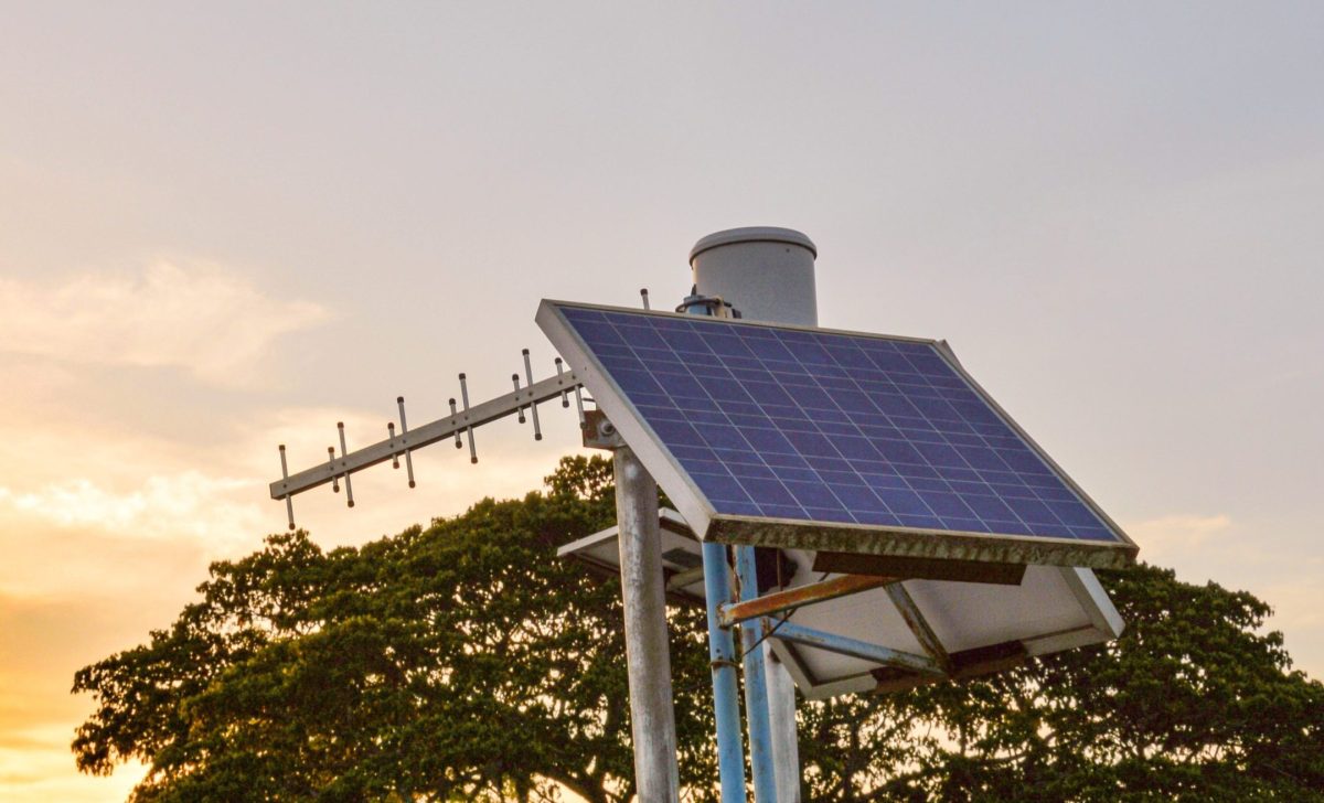 PUC to weigh changes to net energy metering program