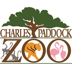 Charles Paddock Zoo Reopens With Virtual Tours