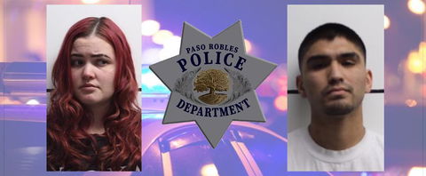 Investigators Arrest Two in Nevada for Accessory to Murder in Perry Case