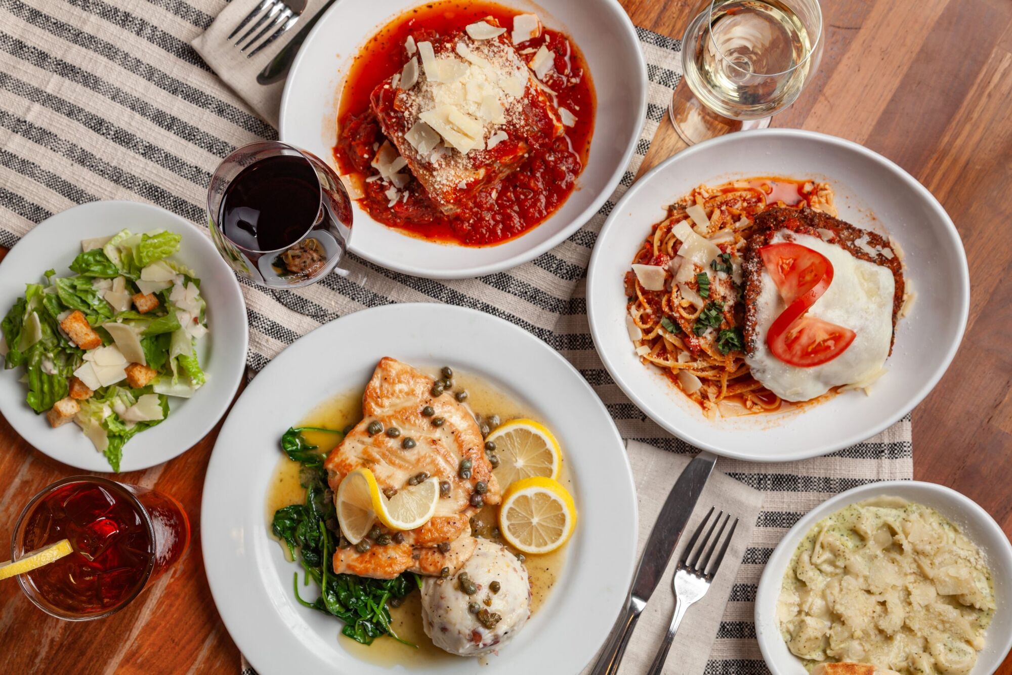 Business Spotlight: Odyssey World Cafe