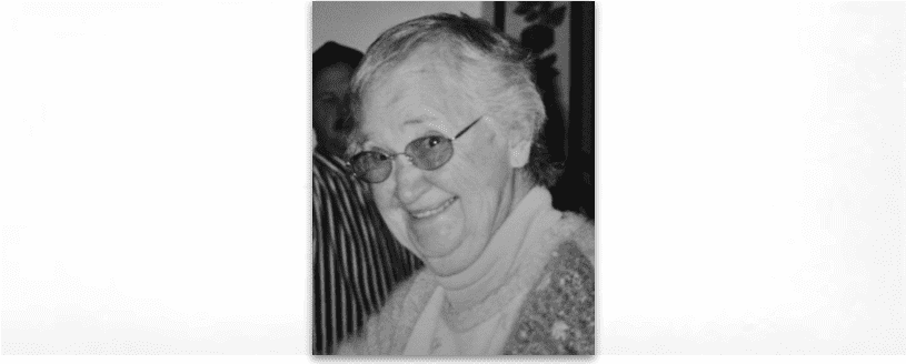 Patricia Bundren 1930-2024
