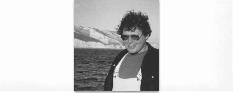 Patrick J. Boyle 1956-2024