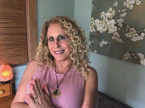 Business Spotlight: Peace of Mind Medical Massage Therapy