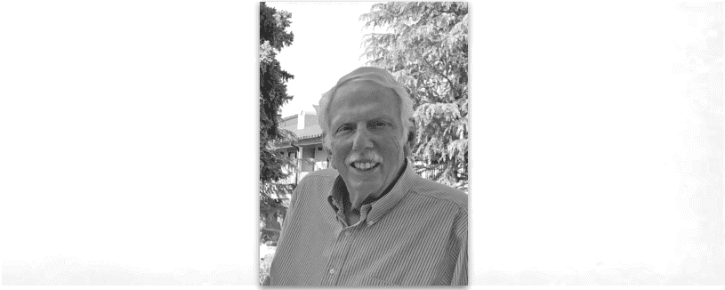 Peter F. Johnston 1941-2024
