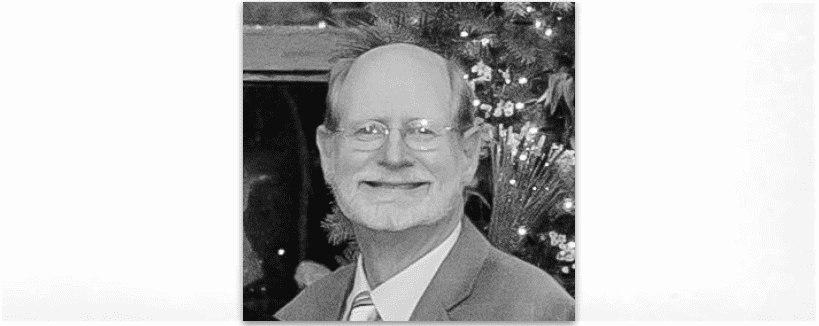 Phillip J. Sexton 1954-2025