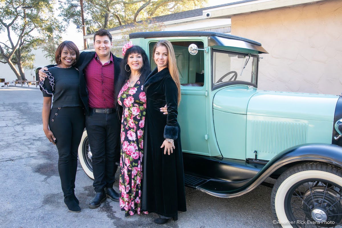 Atascadero Printery Foundation Matches $100,000 Donation Within a Year