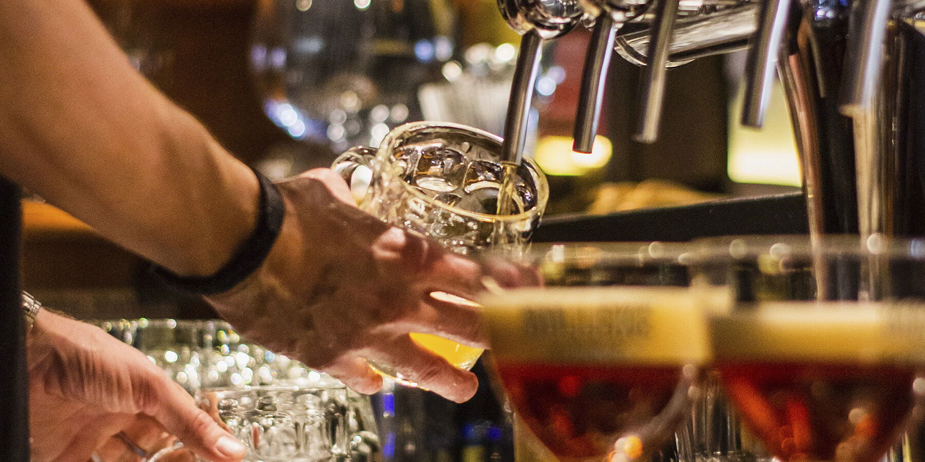 A-Town Pub Crawl to Include 10+ Restaurants, Bars & Tasting Rooms