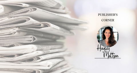 From the Publisher: August 28