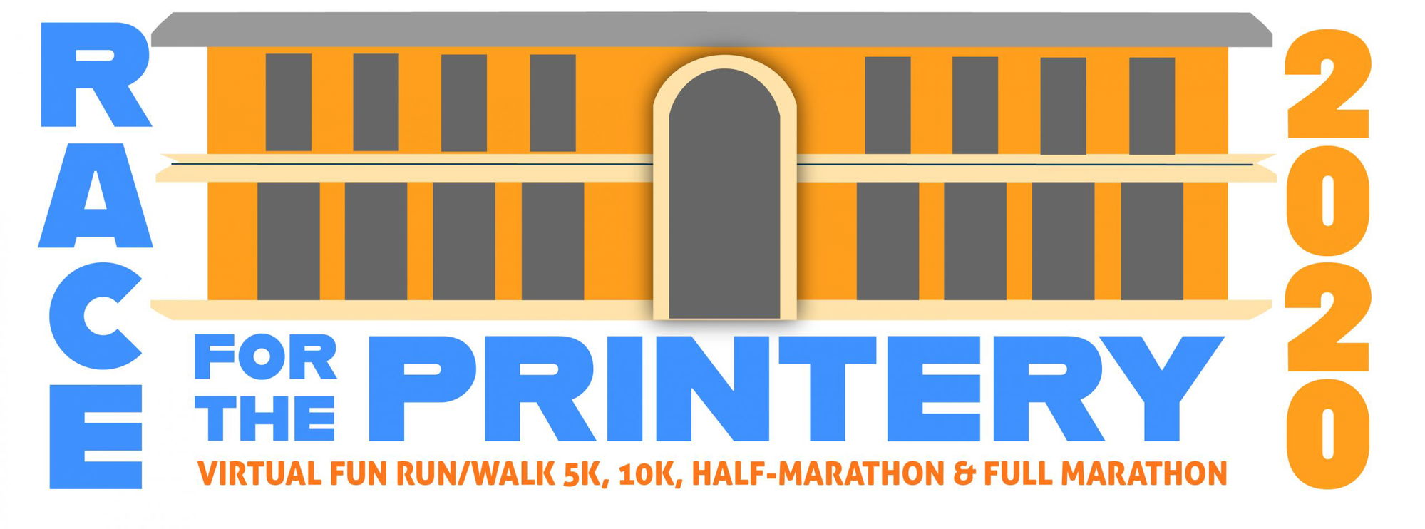 Race for the Printery!