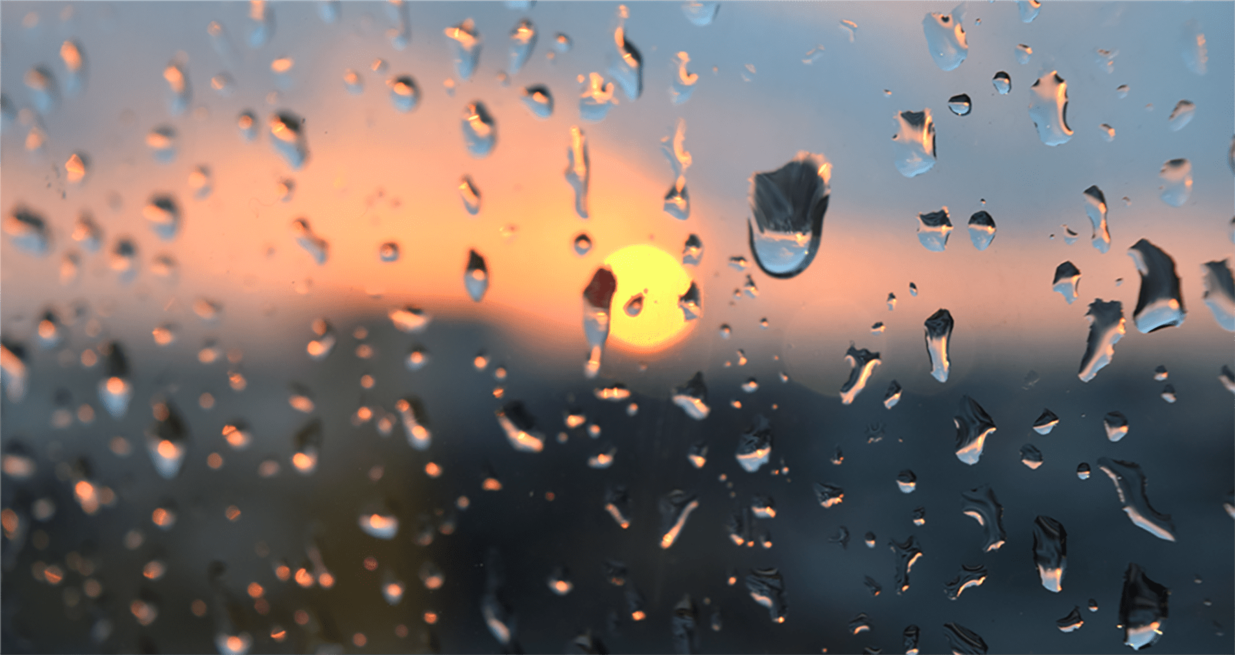 Three Day Rainfall Summary for California