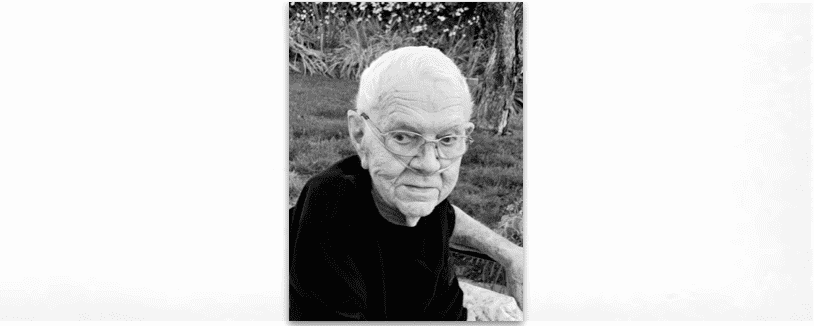 Richard “Dick” Yost 1933-2024