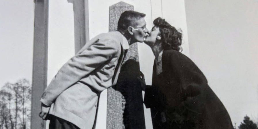 Eighty Years of Love: Maxine and Riley Elkins celebrate rare milestone