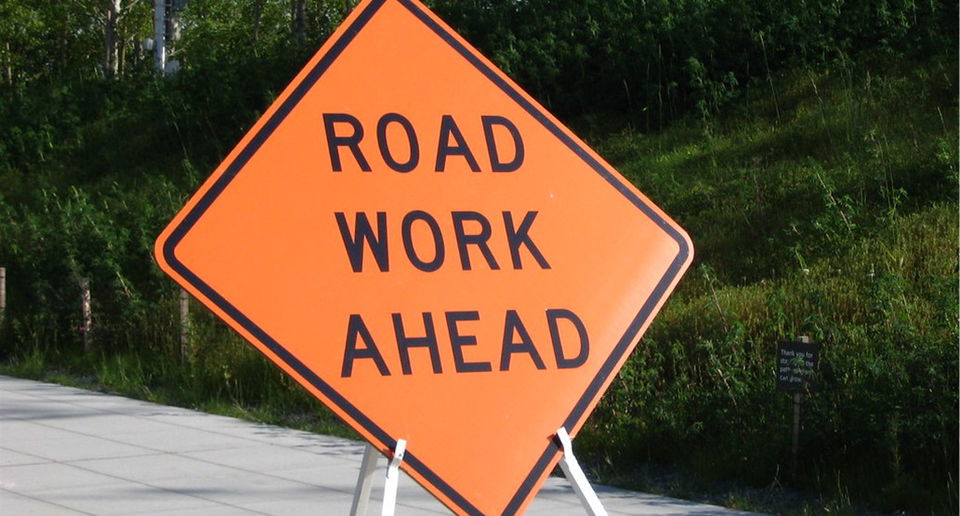 Overnight US 101 lane closures planned in Atascadero for concrete inspection