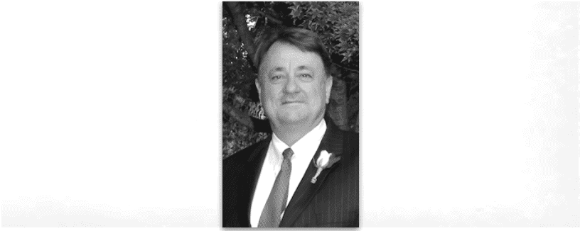 Robert E. Brown 1949-2025